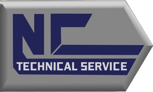 Numeric Control Technical Service