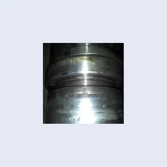 Elemento de máquina remanufacturado