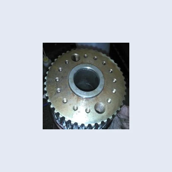 Elemento de máquina remanufacturado