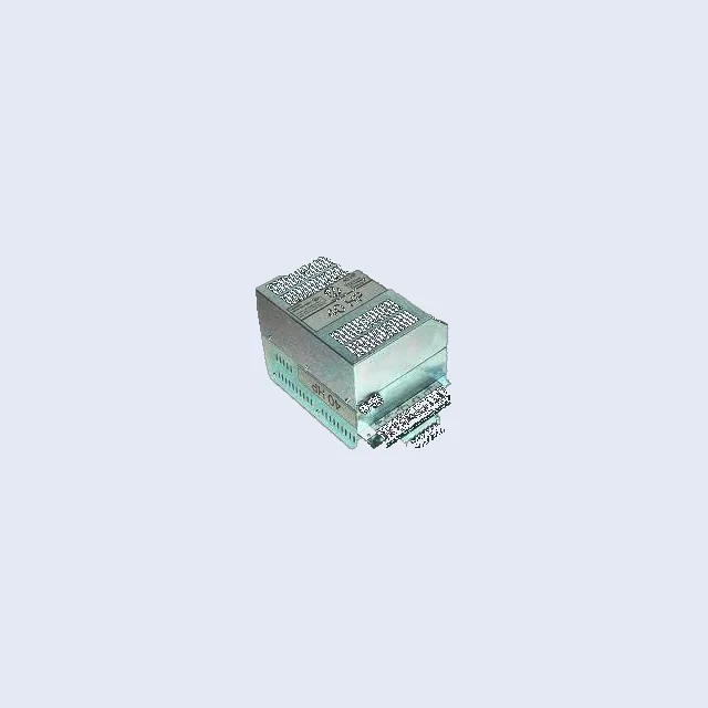Unidades Vector Drive
